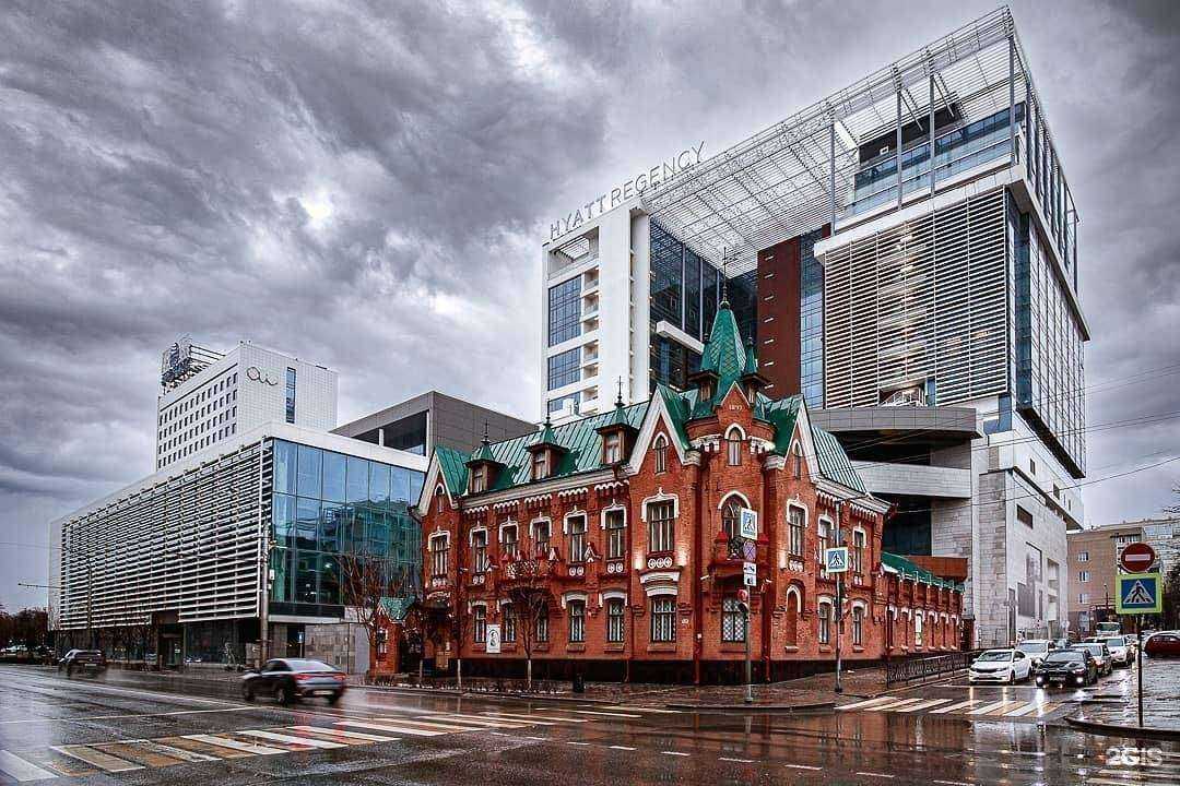 Отзывы на компанию Visma в Ростове-на-Дону c фото - фотография 2 из 2