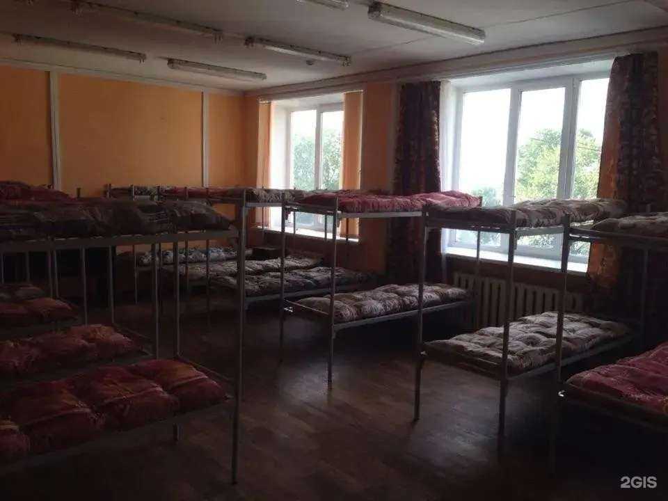 Отзывы на компанию Хостел в г. Ульяновск c фото
