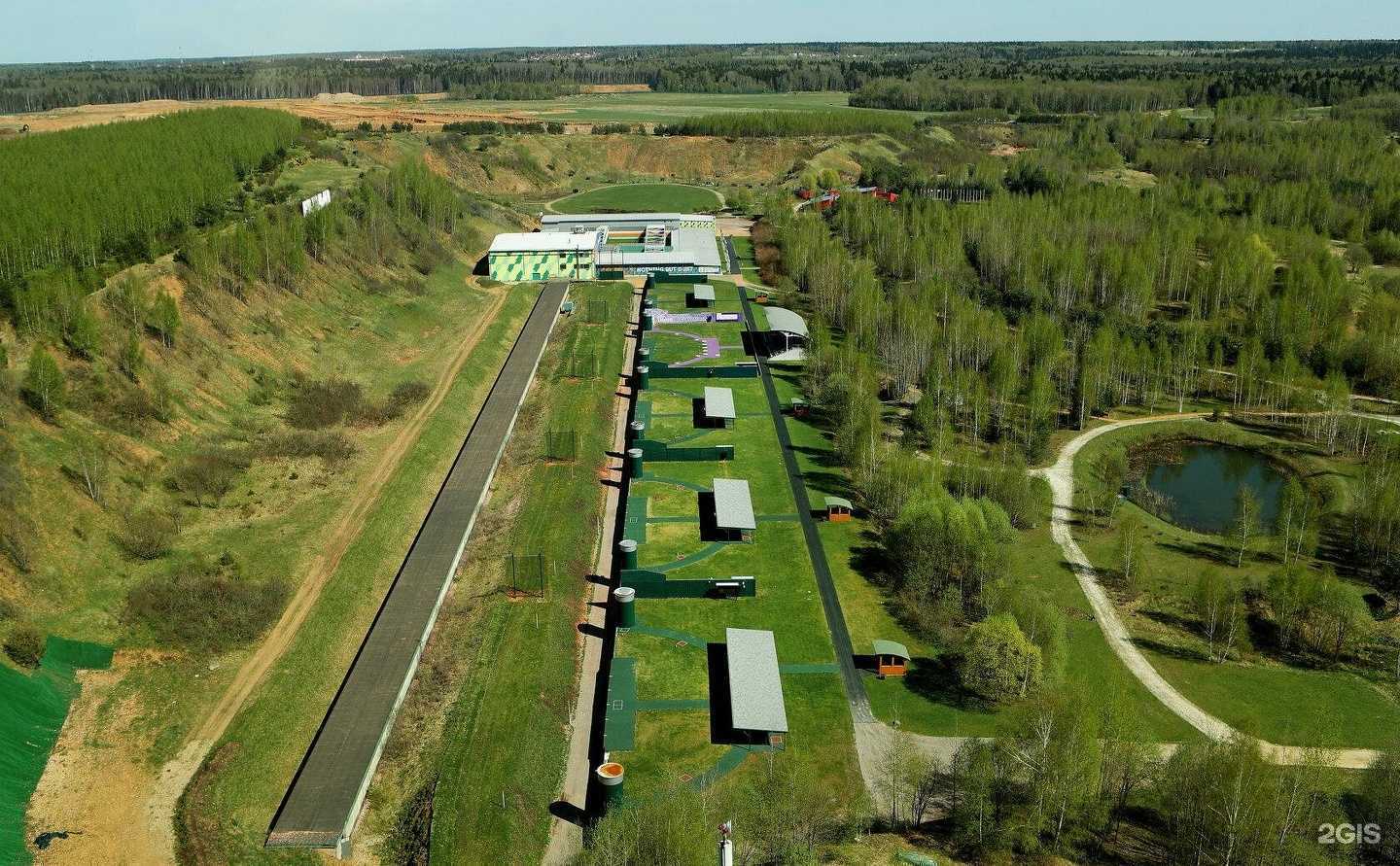 Отзывы на компанию Патронная мануфактура в г. Тула c фото