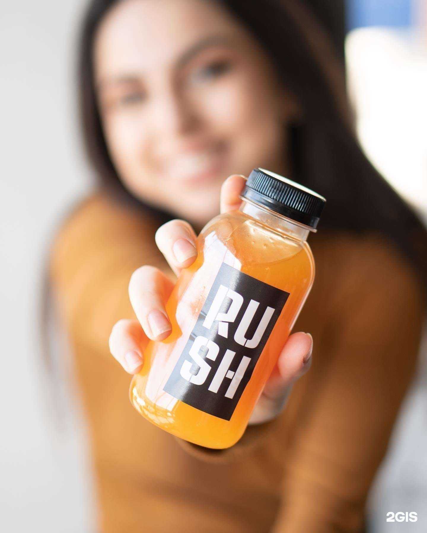 Отзывы на компанию Rush lavash в г. Махачкала c фото