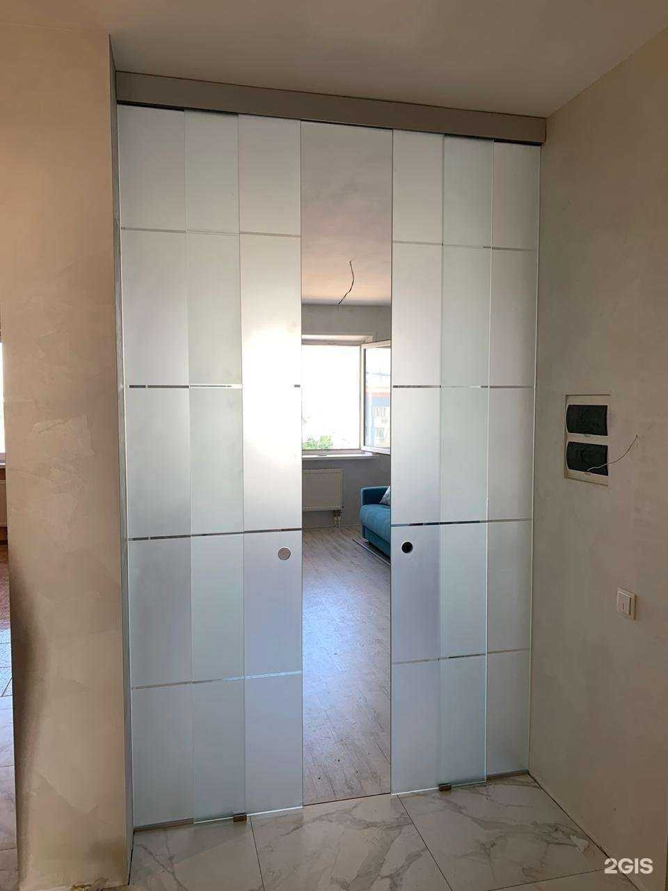 Отзывы на компанию Мастер Склад Окна в Хабаровске c фото