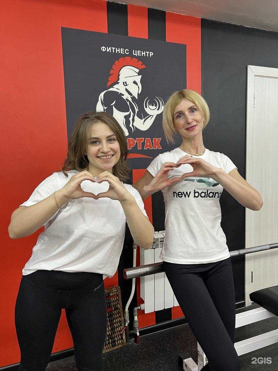 Отзывы на компанию Спартак в Сыктывкаре c фото