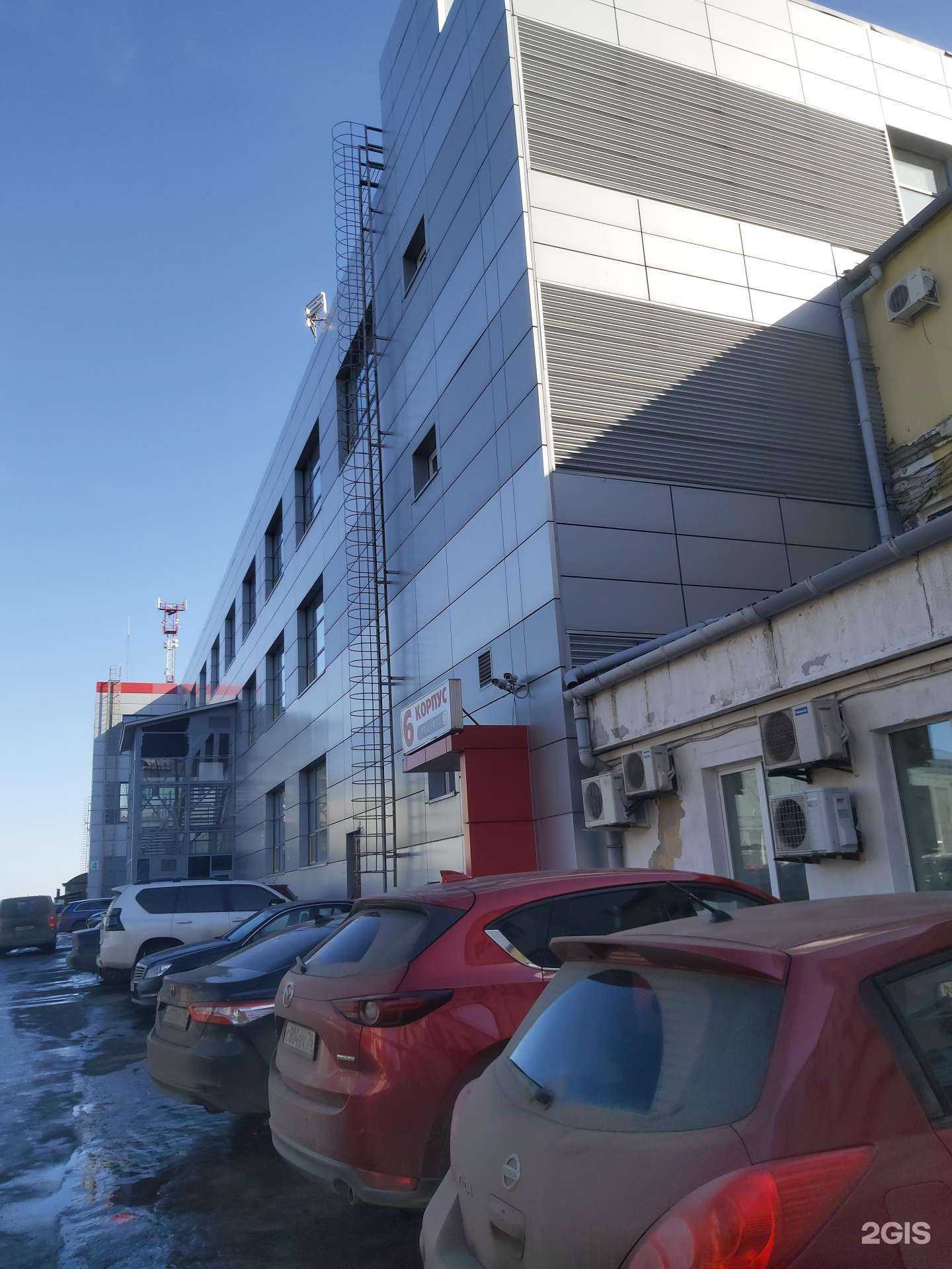 Отзывы на компанию Норские резиденции в Ярославле c фото - фотография 2 из 2