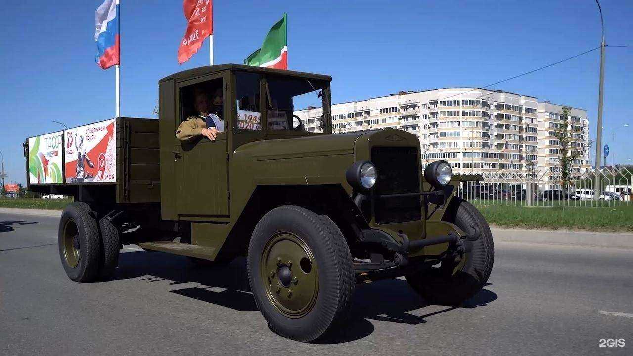 Отзывы на компанию ДОСААФ Республики Татарстан в Набережных Челнах c фото