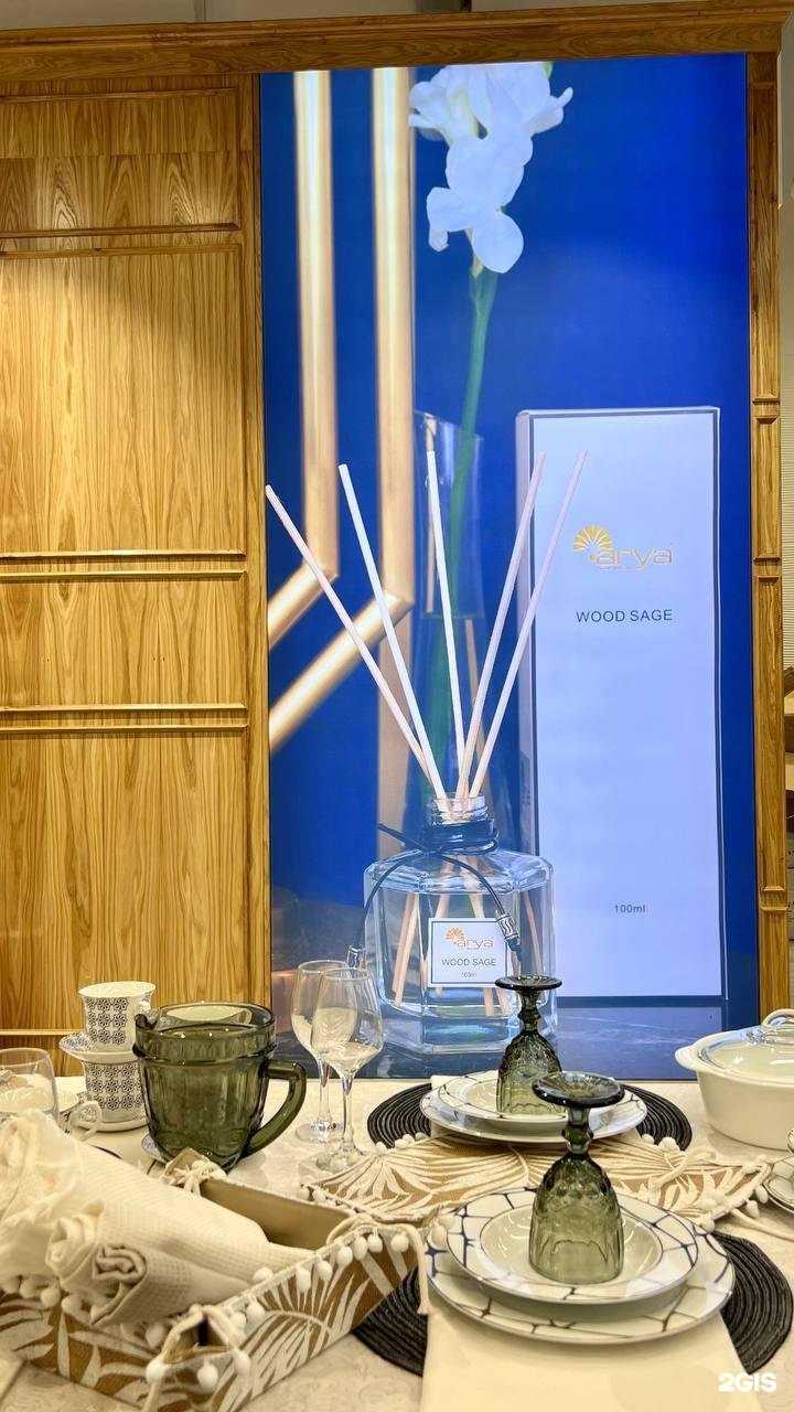 Отзывы на компанию Arya home в г. Рязань c фото