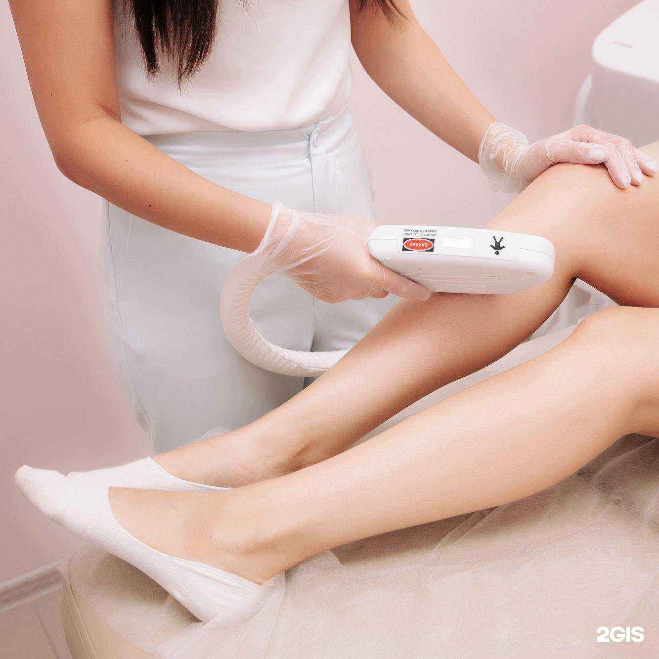 Отзывы на компанию Laser&Lips в Самаре c фото