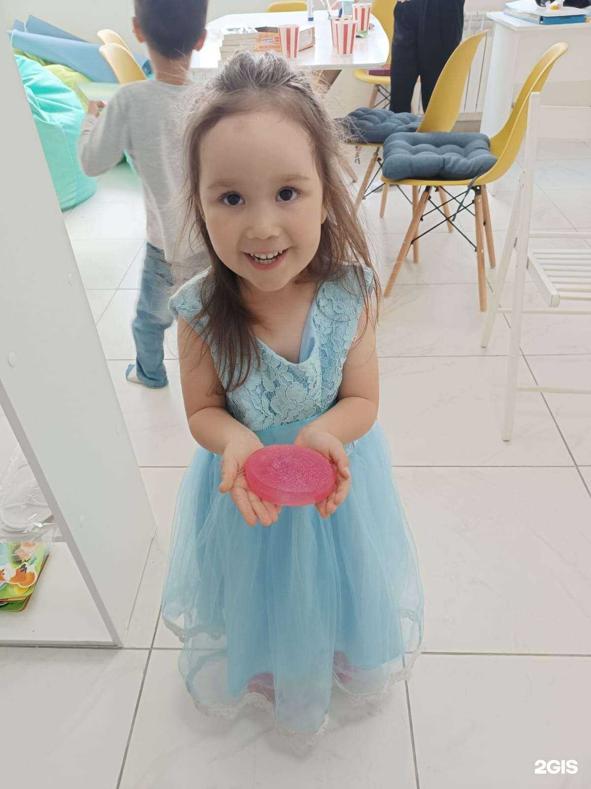 Отзывы на компанию Smart People в г. Уфа c фото