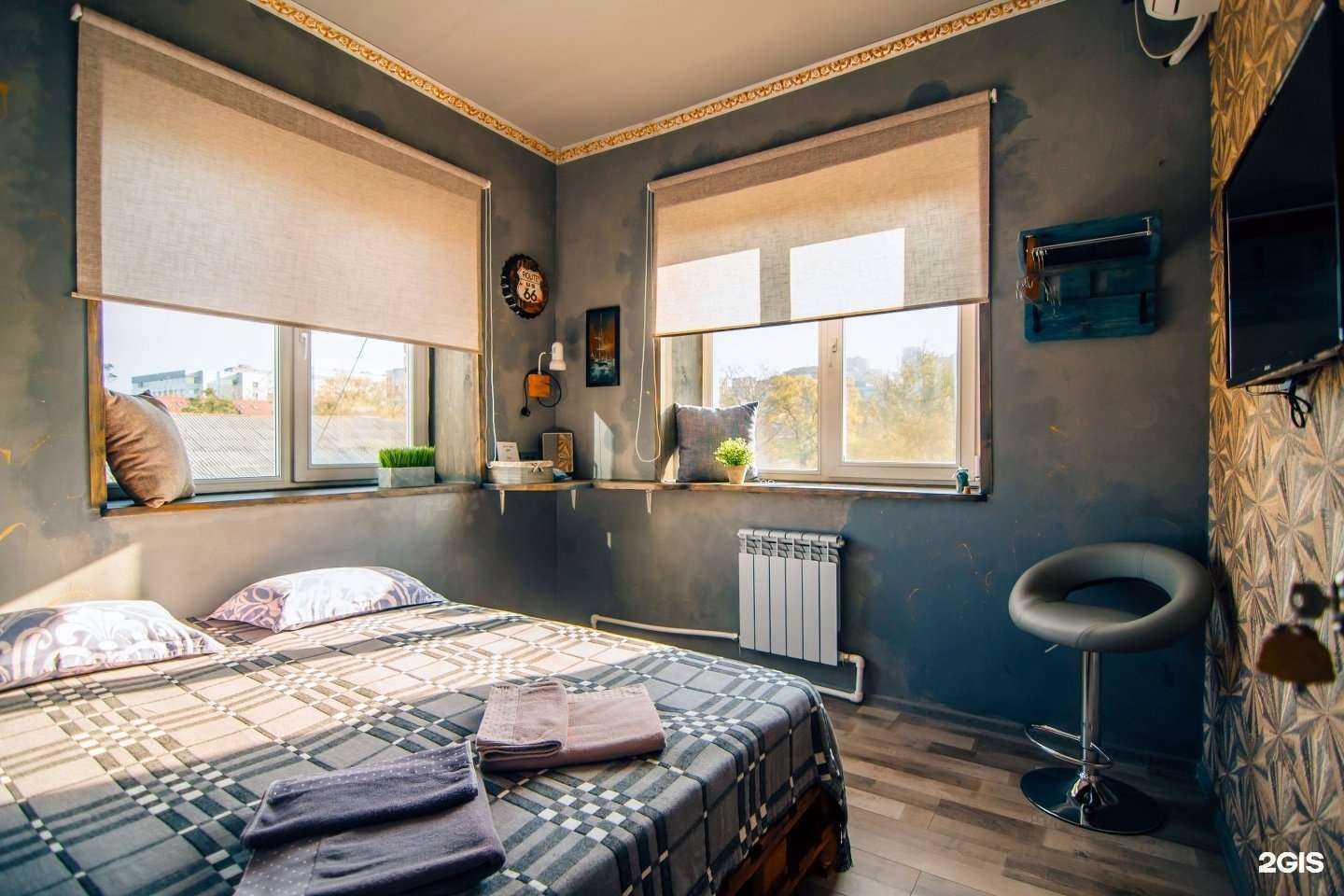 Отзывы на компанию Loft в Владивостоке c фото