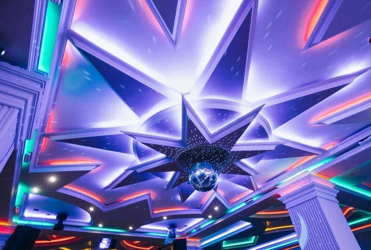 Отзывы на компанию Северное сияние в Костроме c фото