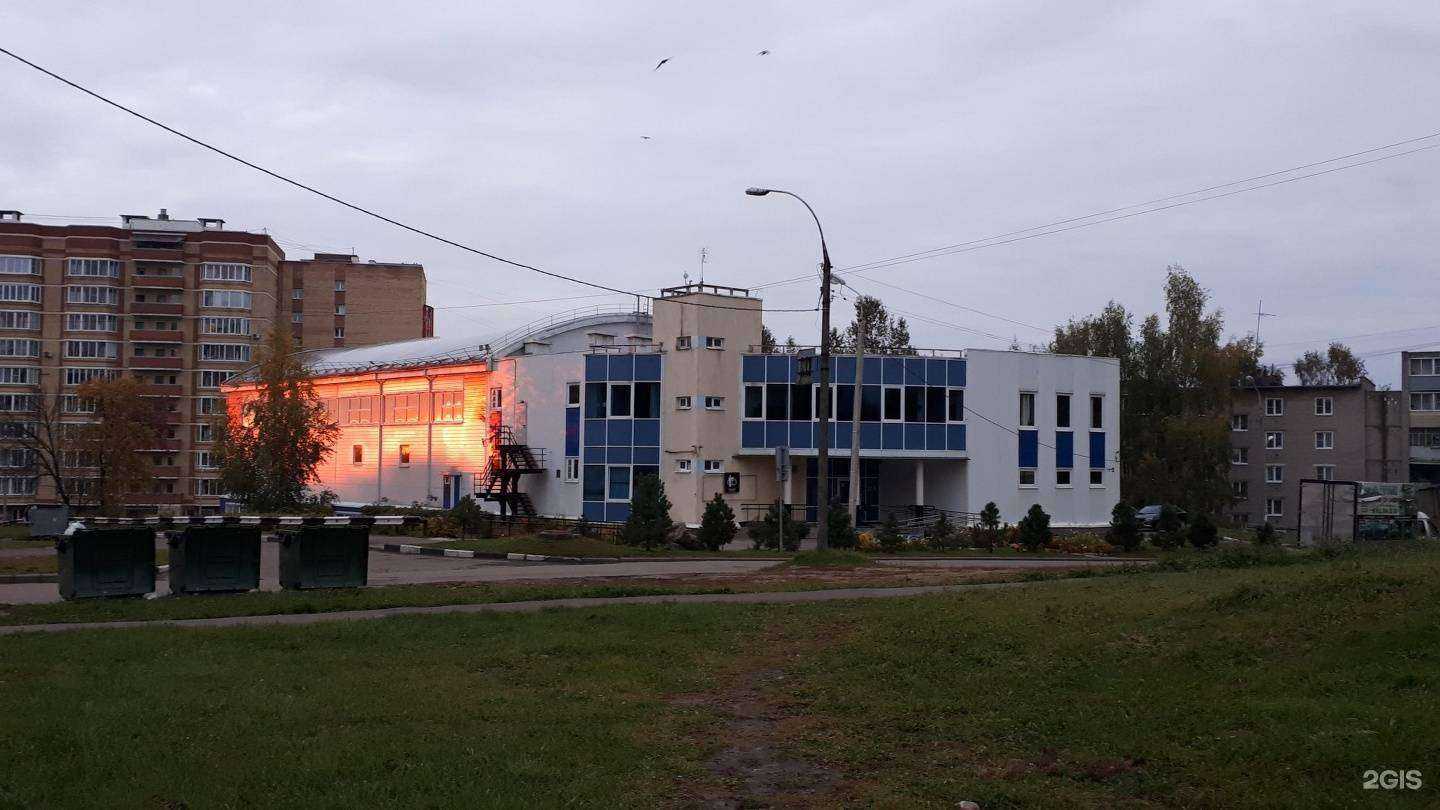 Отзывы на компанию Гравитации.Net в Ярославле c фото