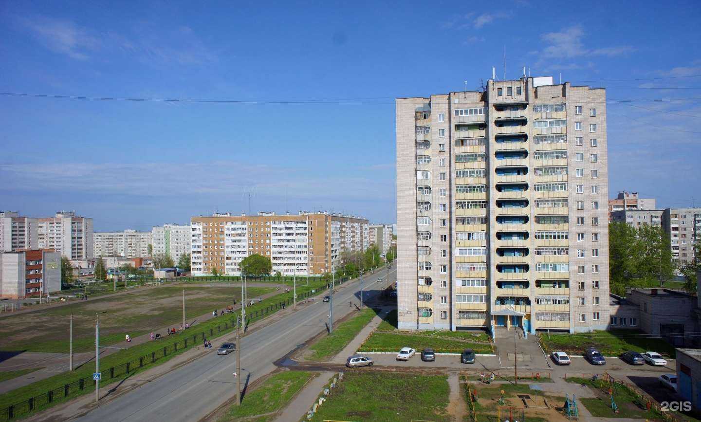 Отзывы на компанию Мода плюс в Ижевске c фото - фотография 2 из 2