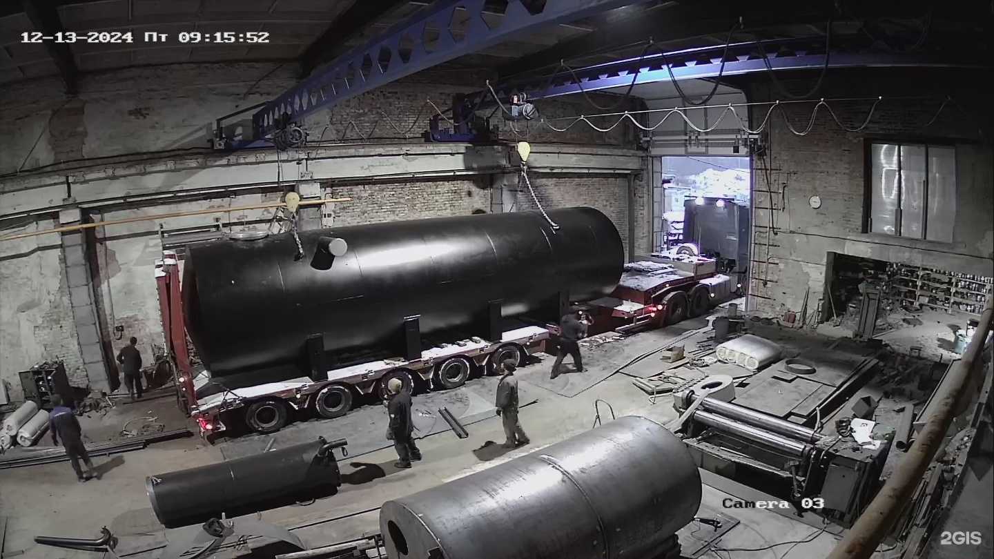 Отзывы на компанию Машиностроительная Компания Урал в Екатеринбурге c фото