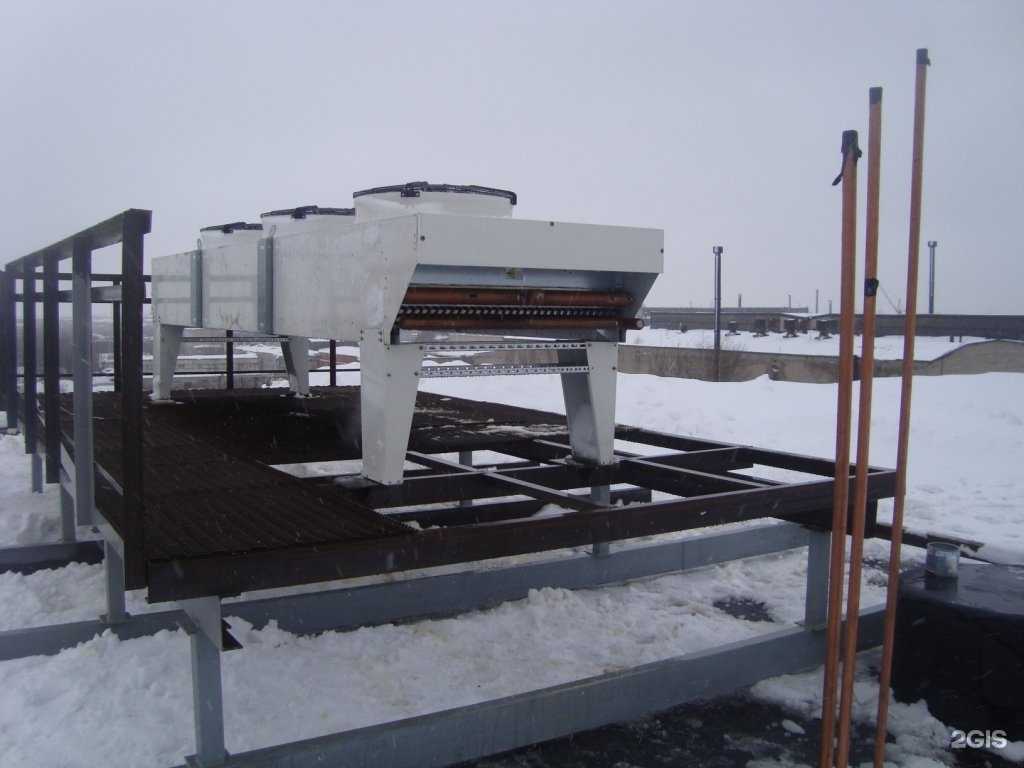 Отзывы на компанию Алексхолод в Иванове c фото