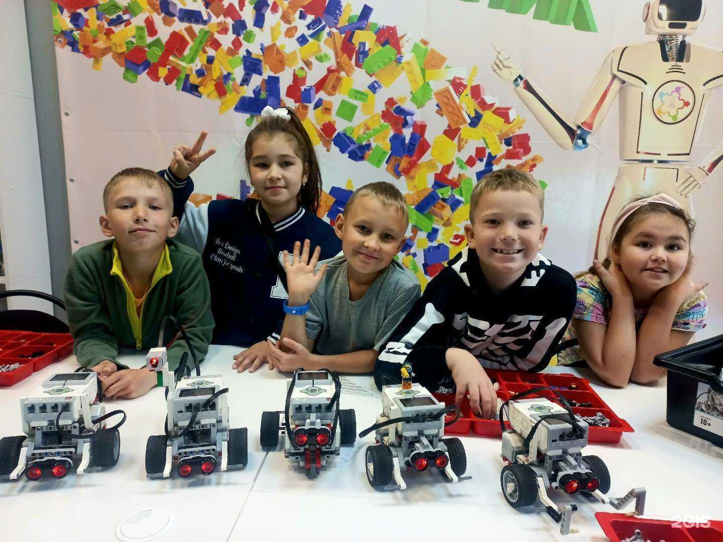 Отзывы на компанию Роботроник в г. Пермь c фото