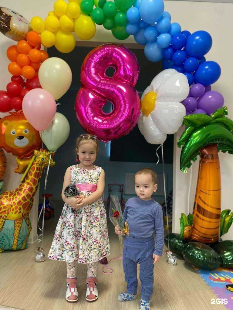 Отзывы на компанию Львёнок в г. Уфа c фото