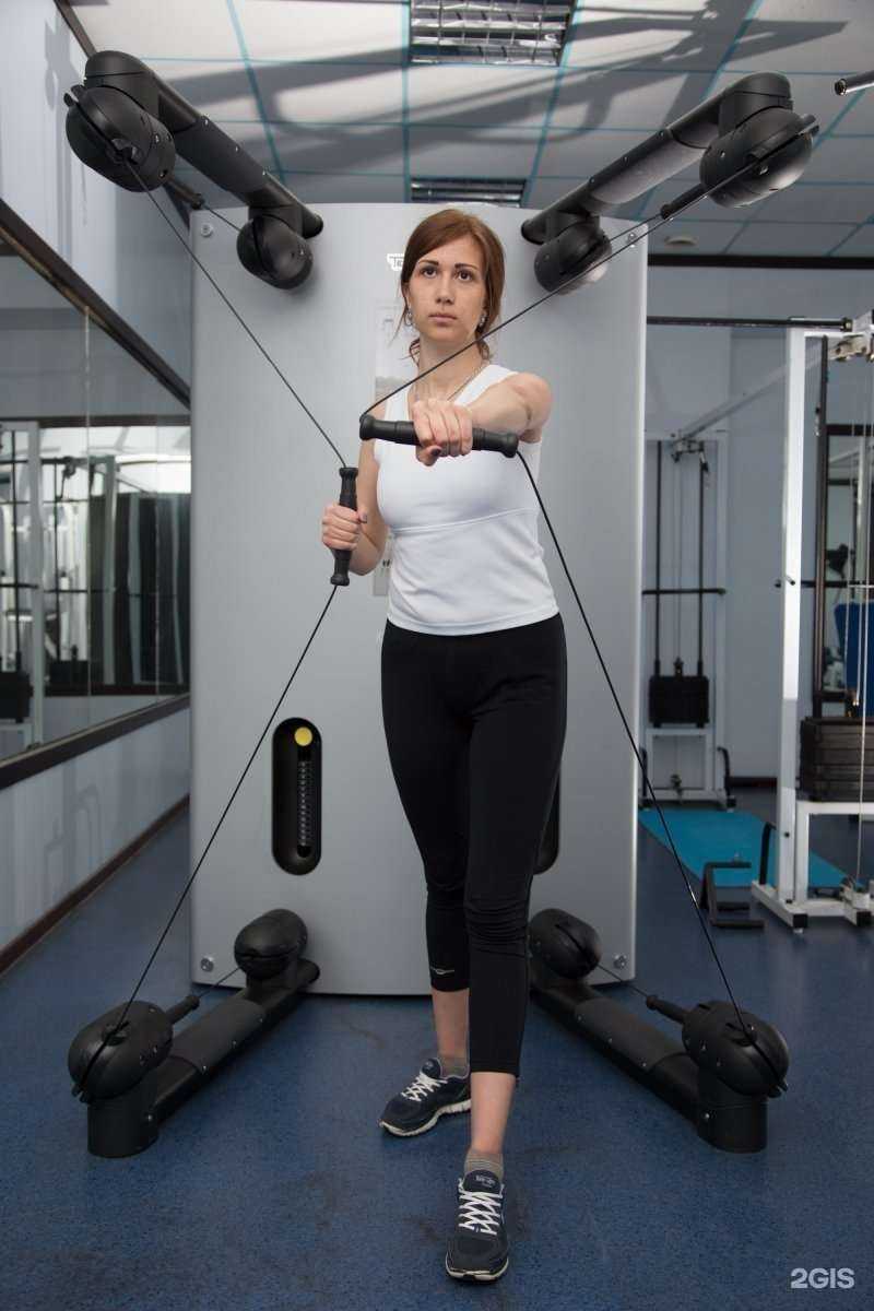 Отзывы на компанию Медицинский центр в г. Челябинск c фото