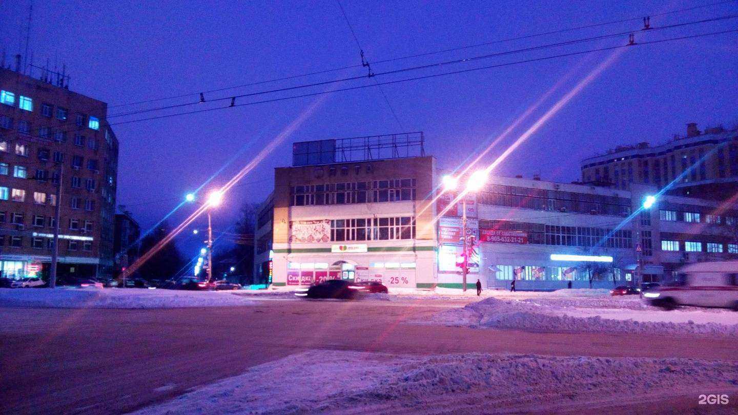 Отзывы на компанию Вертикаль в Ярославле c фото - фотография 2 из 2