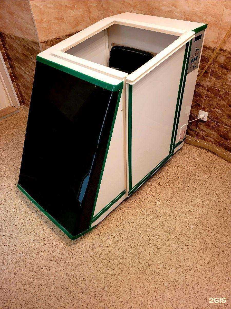 Отзывы на компанию Детская городская клиническая больница №11 в г. Екатеринбург c фото