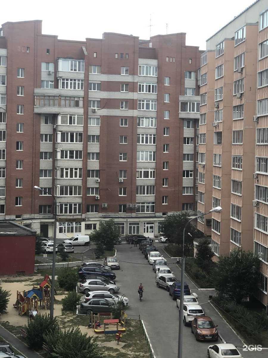 Отзывы на компанию Улыбка стиля в Тюмени c фото - фотография 2 из 2