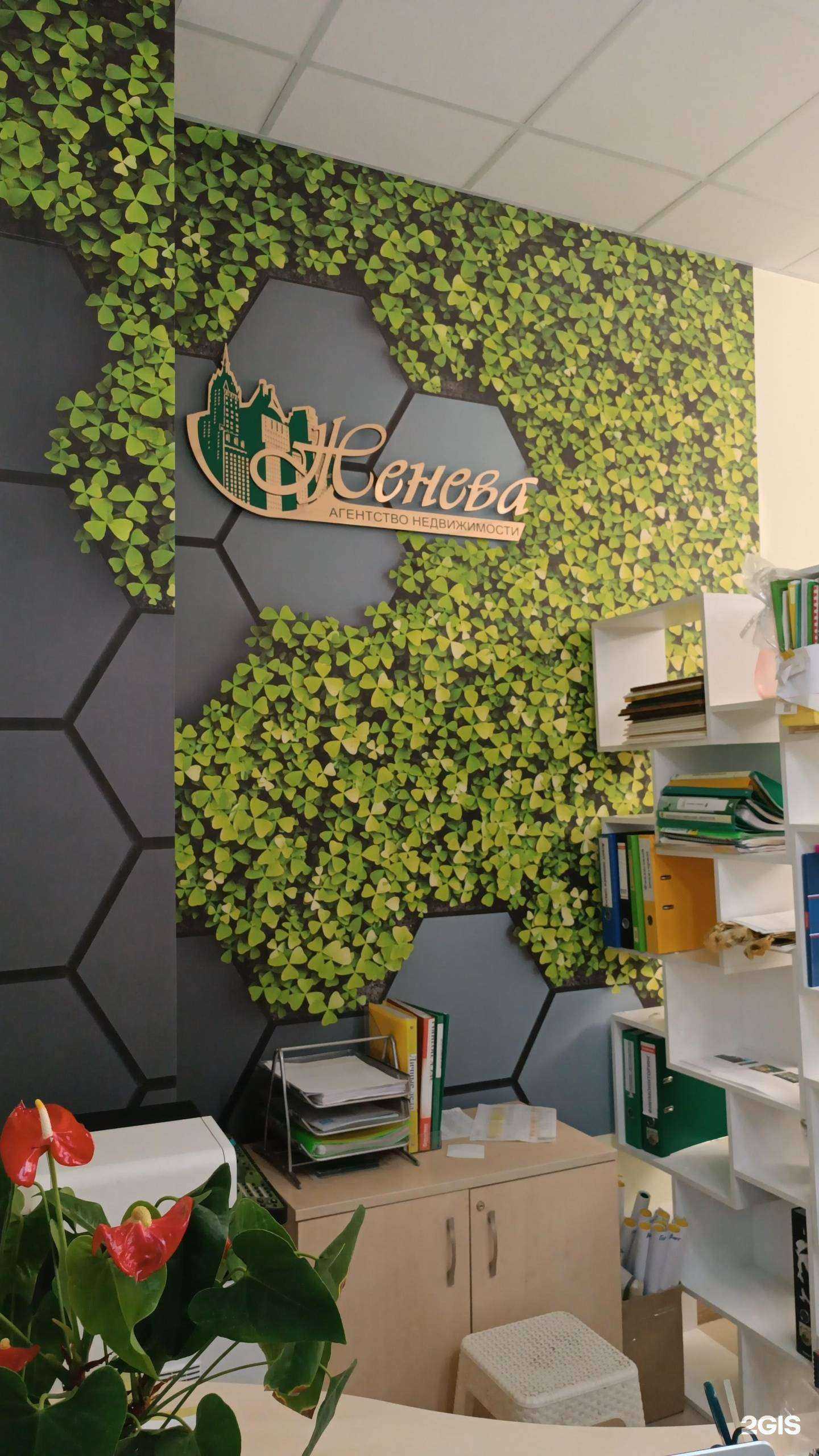 Отзывы на компанию Женева в Ростове-на-Дону c фото