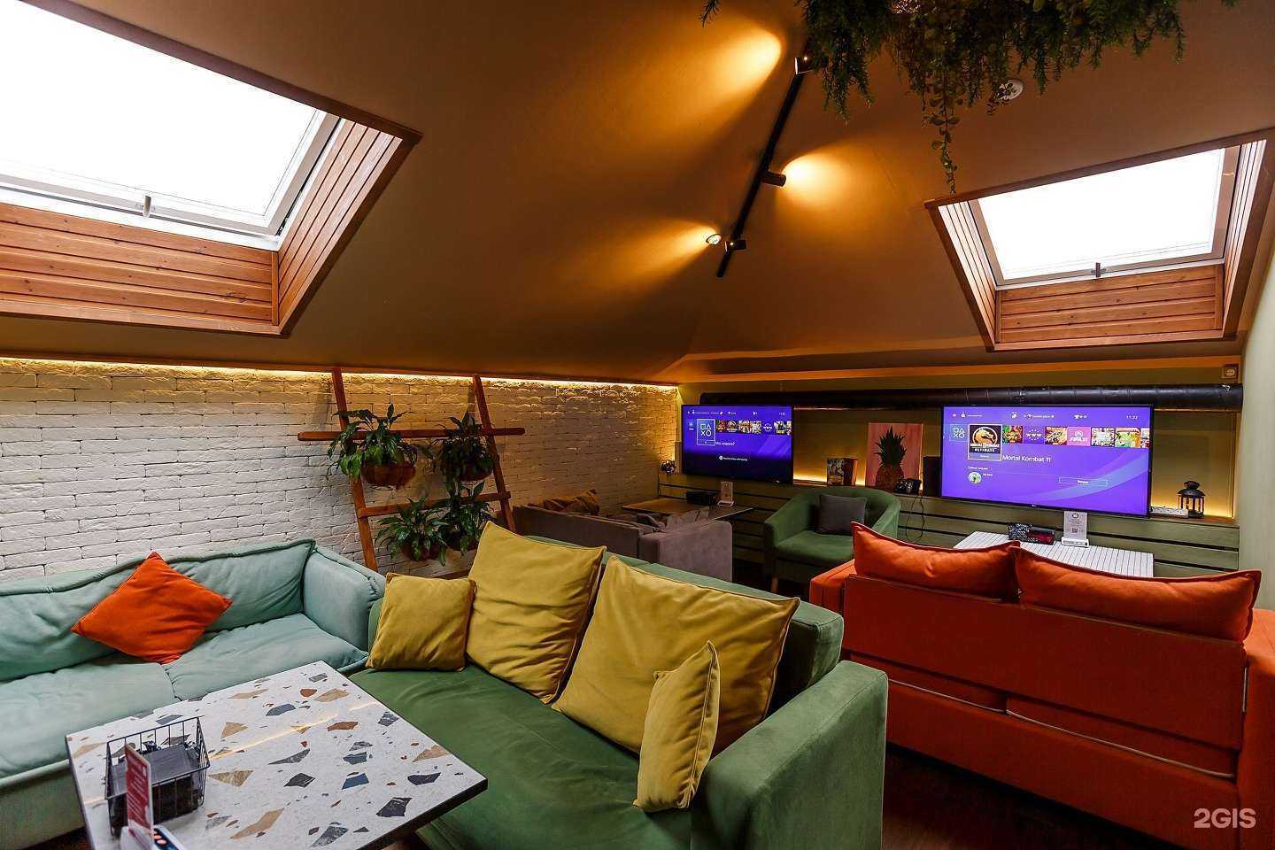 Отзывы на компанию HookahPlace в Костроме c фото