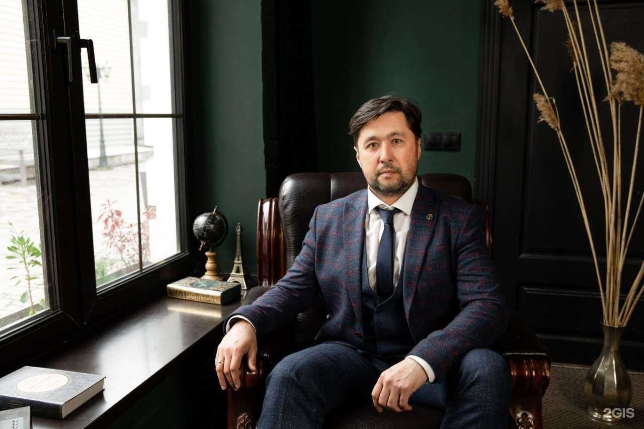 Отзывы на компанию Адвокатский кабинет Камалова О.И. в Казани c фото