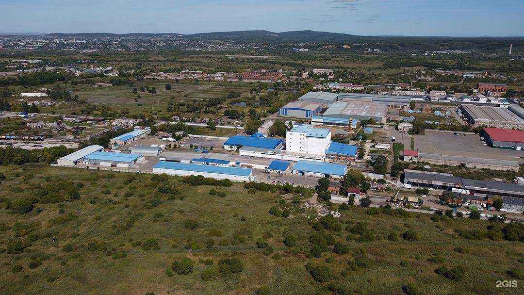 Отзывы на компанию LogistiCar25 в Уссурийске c фото - фотография 2 из 2