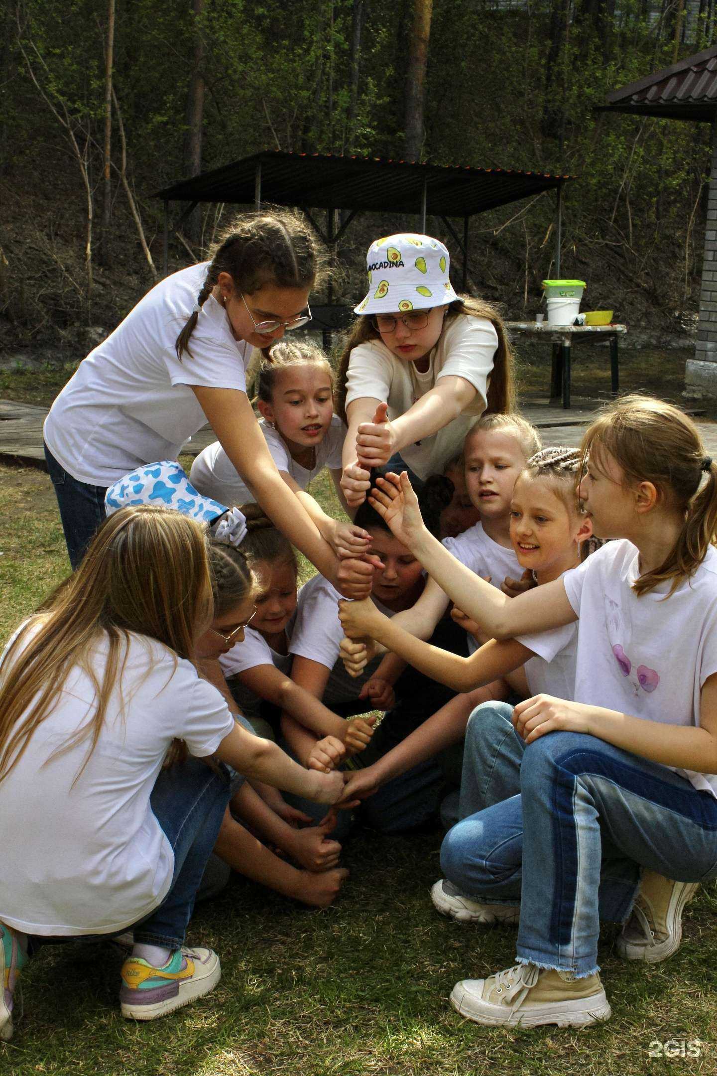 Отзывы на компанию Креатиff в Барнауле c фото