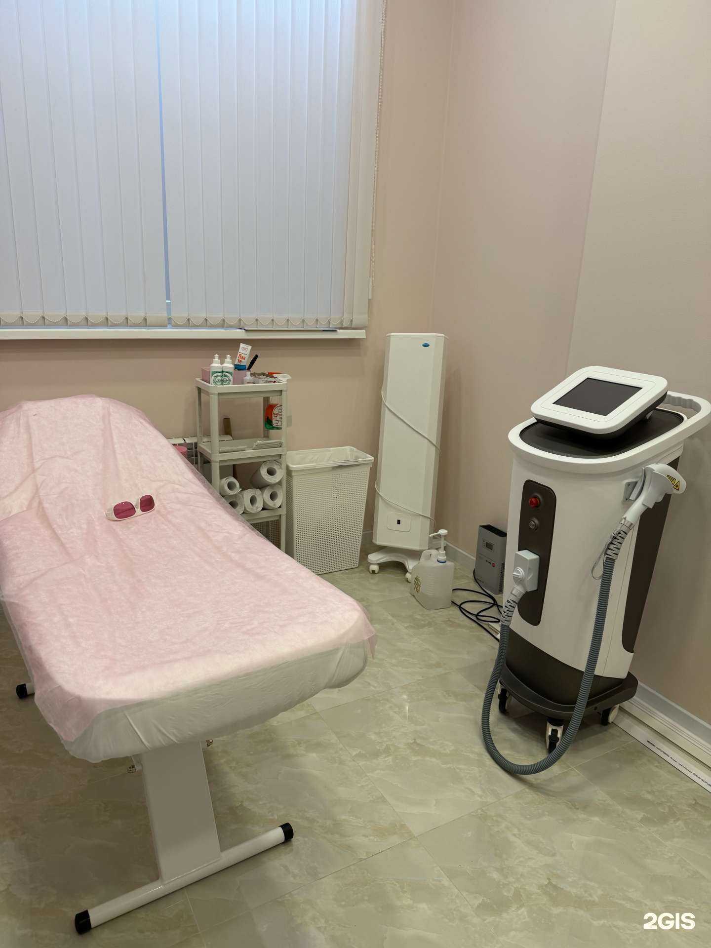 Отзывы на компанию Lazer body в Нижнем Новгороде c фото