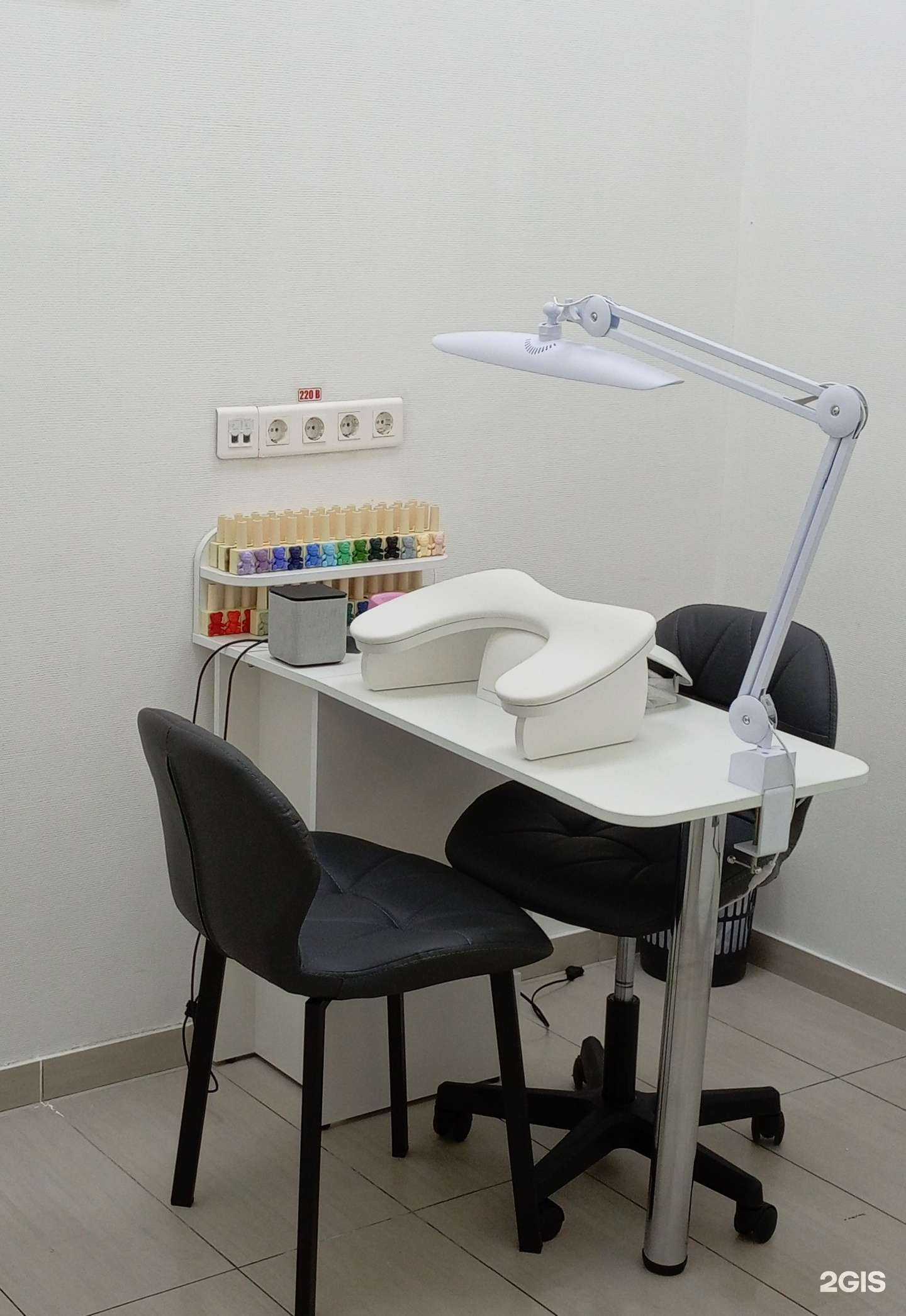 Отзывы на компанию Студия маникюра в Самаре c фото