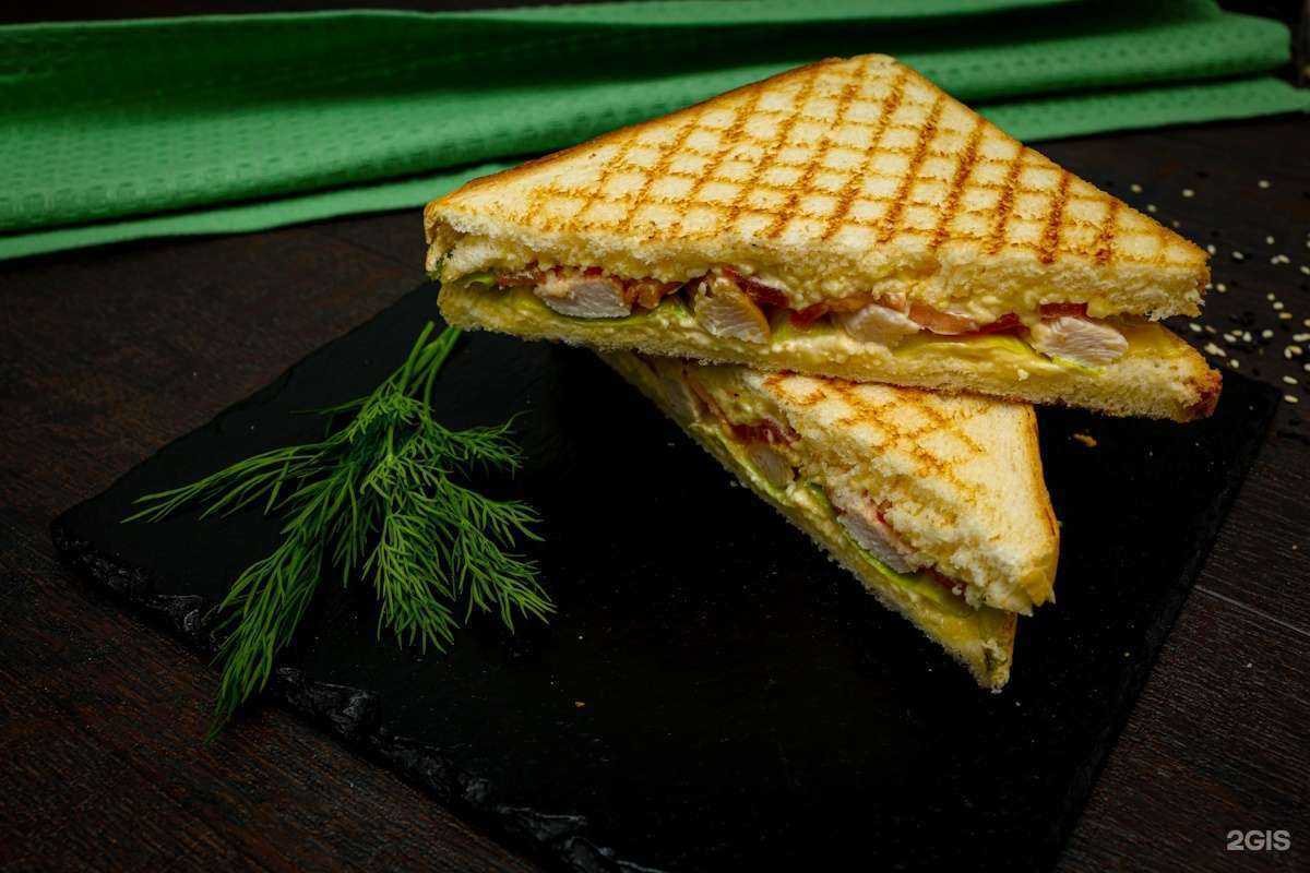 Отзывы на компанию Sushi House в г. Надым c фото