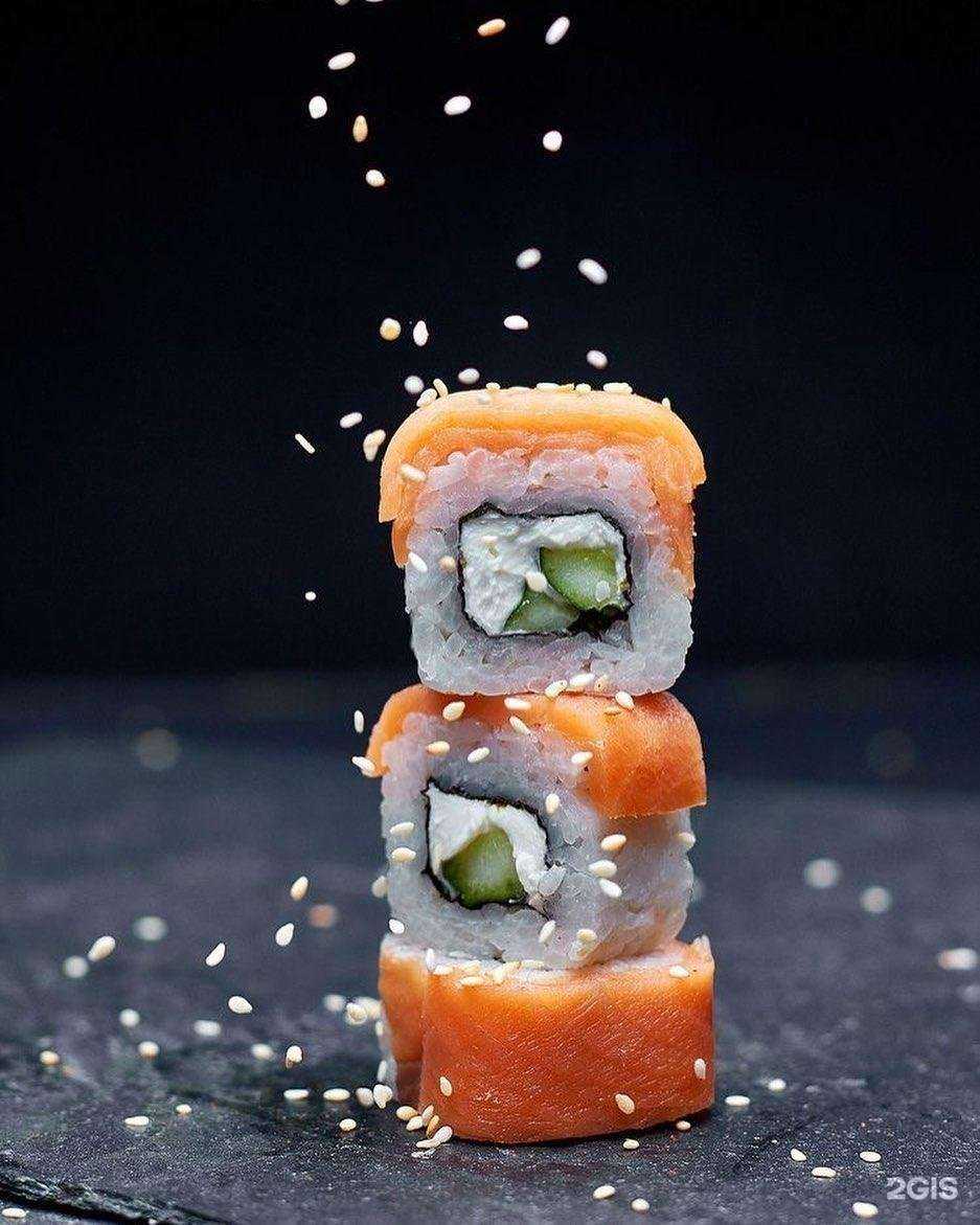 Отзывы на компанию Сакура-Бердск в Бердске c фото