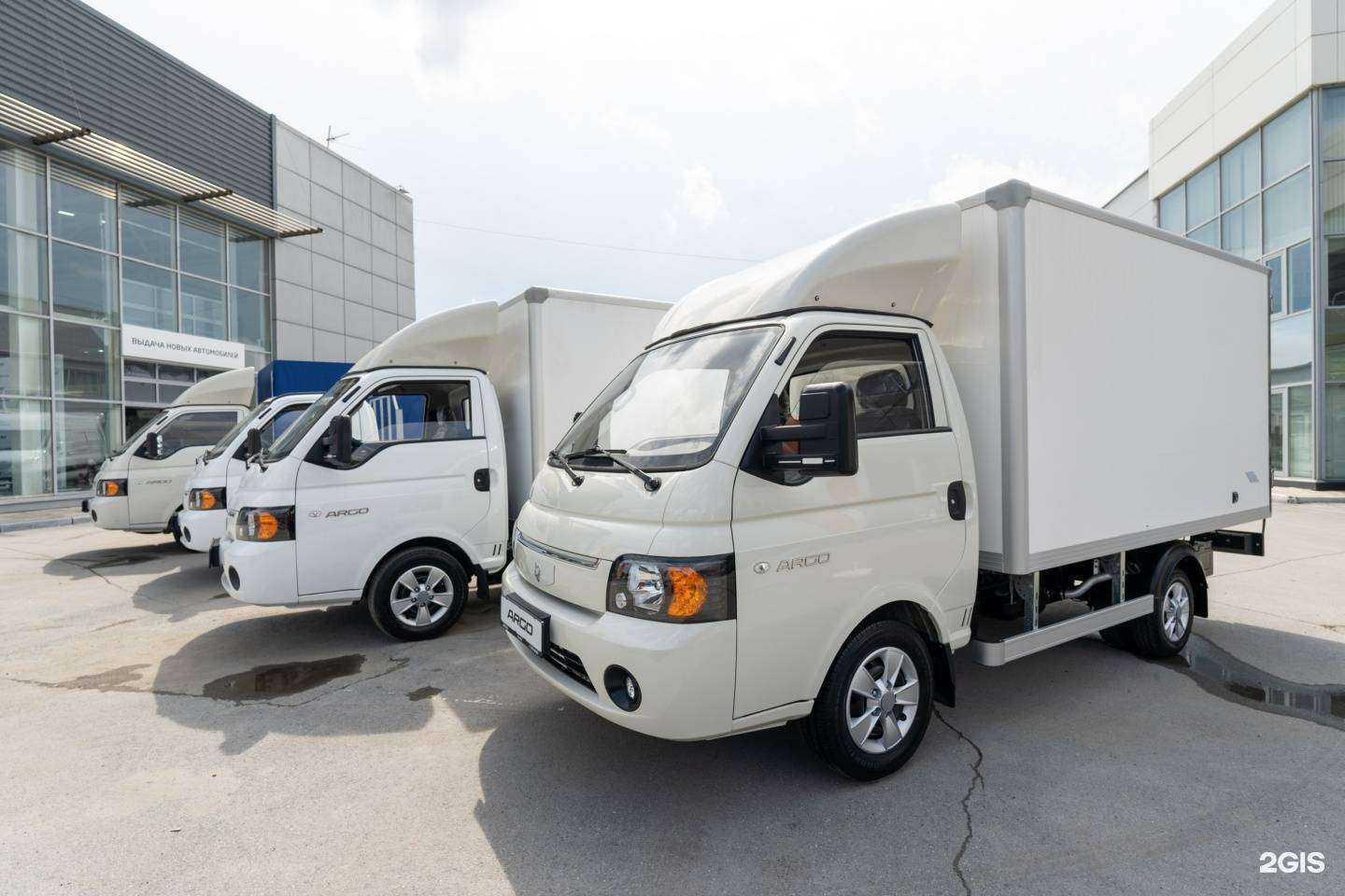 Отзывы на компанию Sollers Автоград в Тюмени c фото