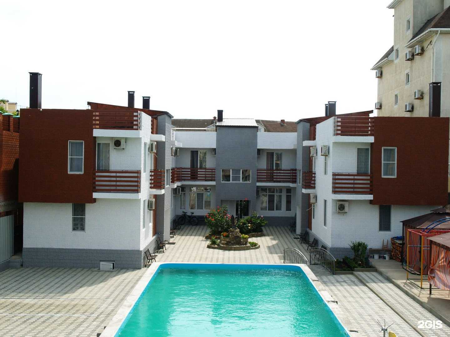 Отзывы на компанию Солнечный мир в Анапе c фото