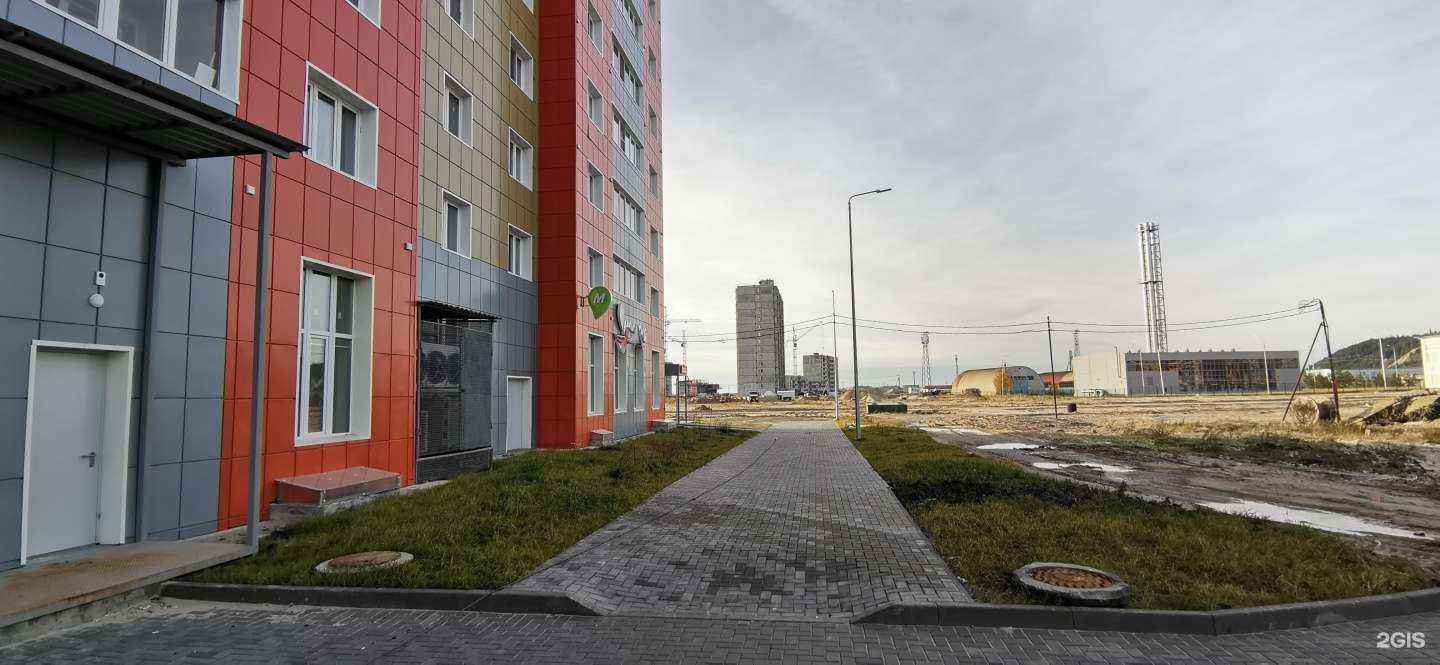 Отзывы на компанию Valeo Farm в Ханты-Мансийске c фото - фотография 2 из 2