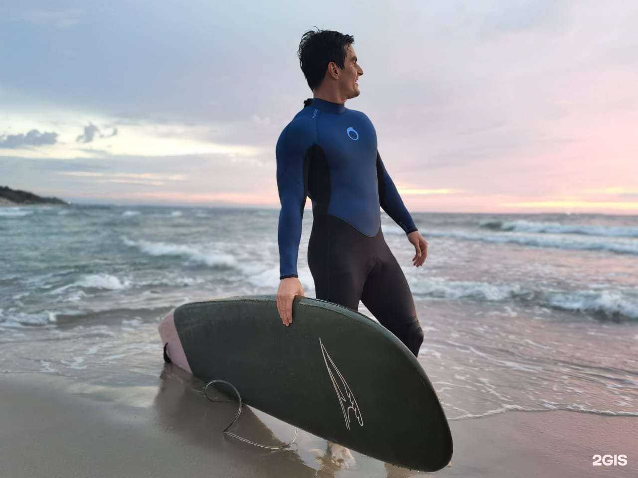 Отзывы на компанию Волна в г. Калининград c фото