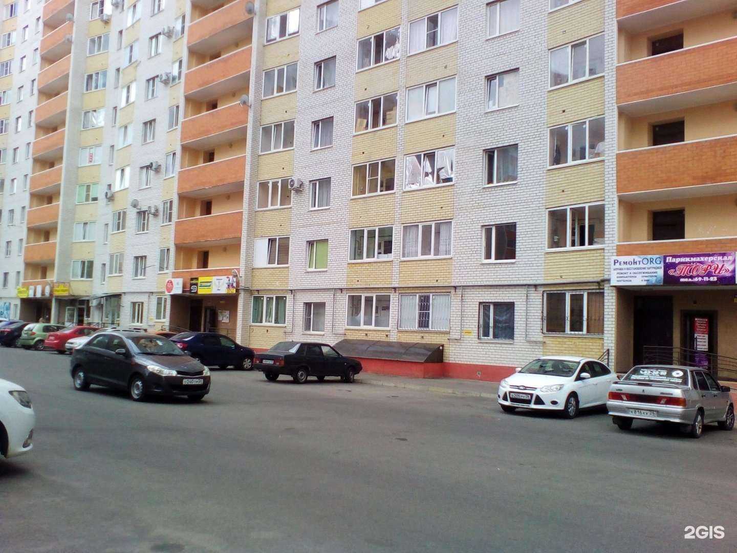 Отзывы на компанию Салон цветов в Ставрополе c фото - фотография 2 из 2
