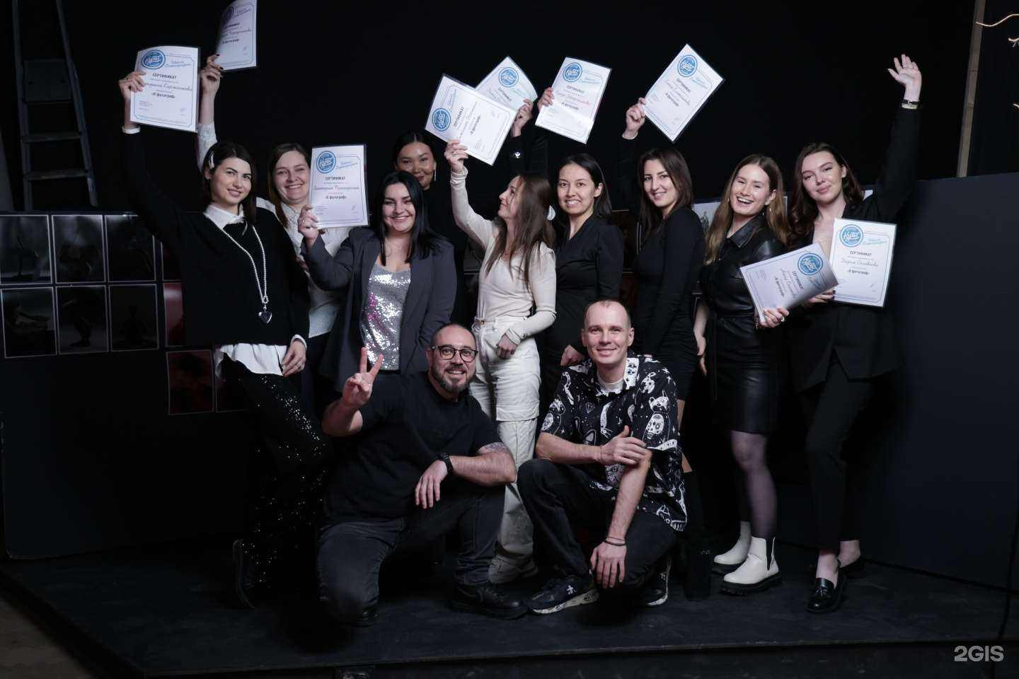 Отзывы на компанию Культ в г. Астрахань c фото