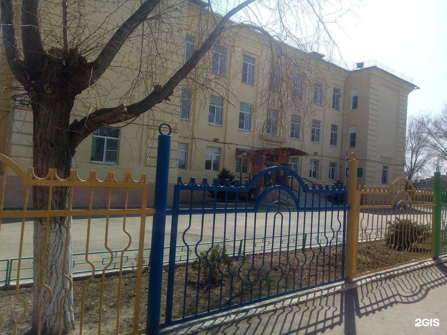 Отзывы на компанию Основная школа №3 в г. Астрахань c фото