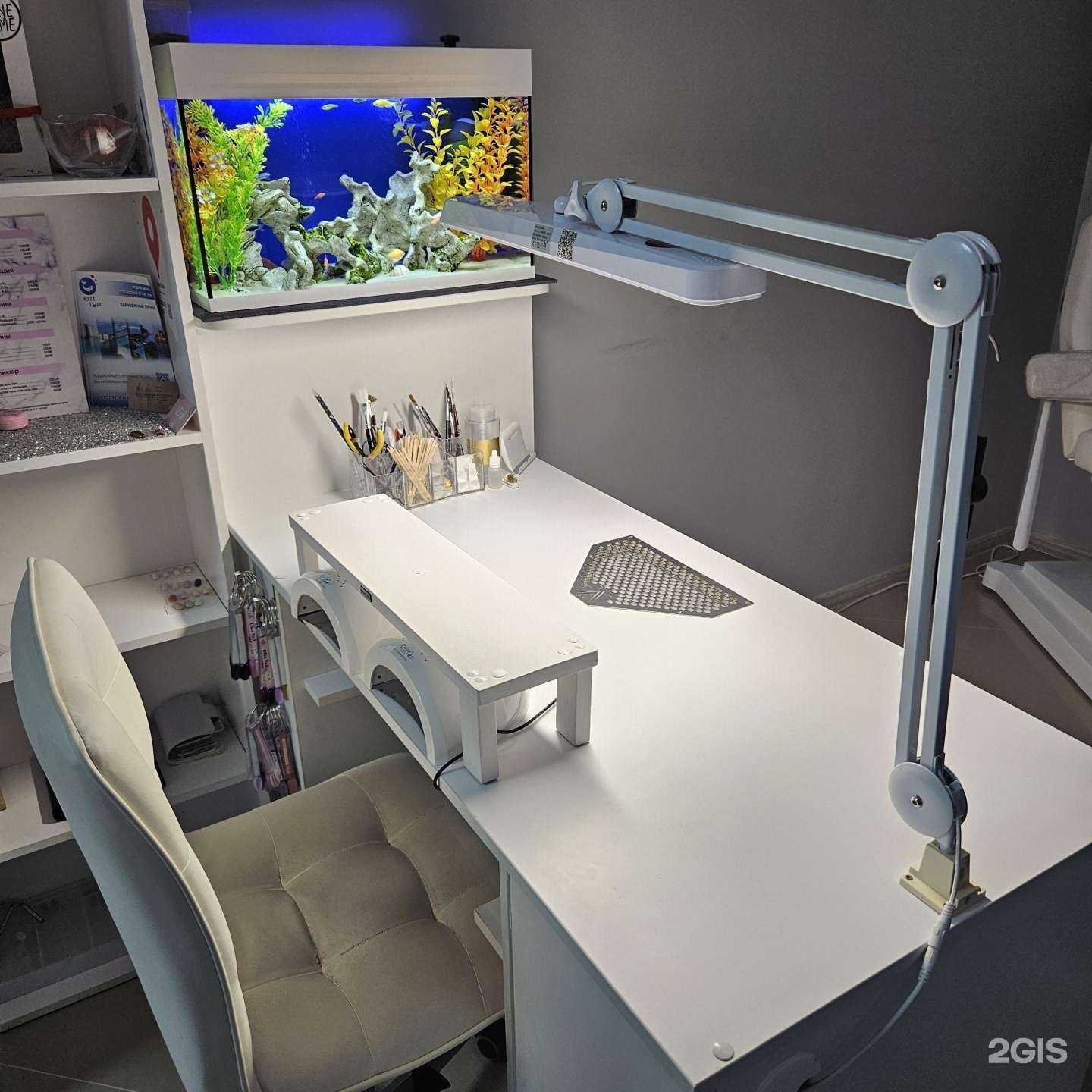 Отзывы на компанию Маникюрная мастерская в Краснодаре c фото