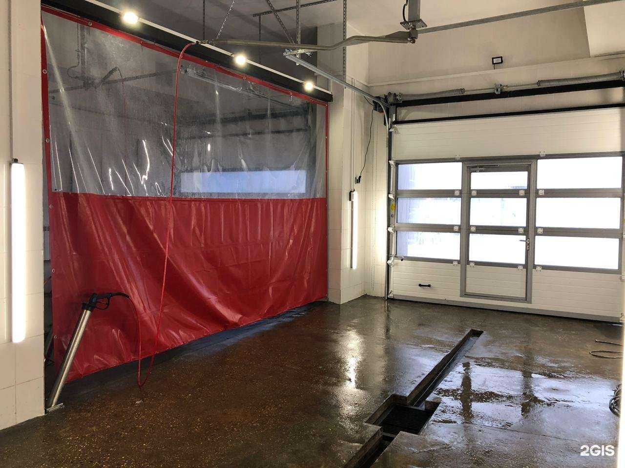 Отзывы на компанию Блеск в г. Люберцы c фото