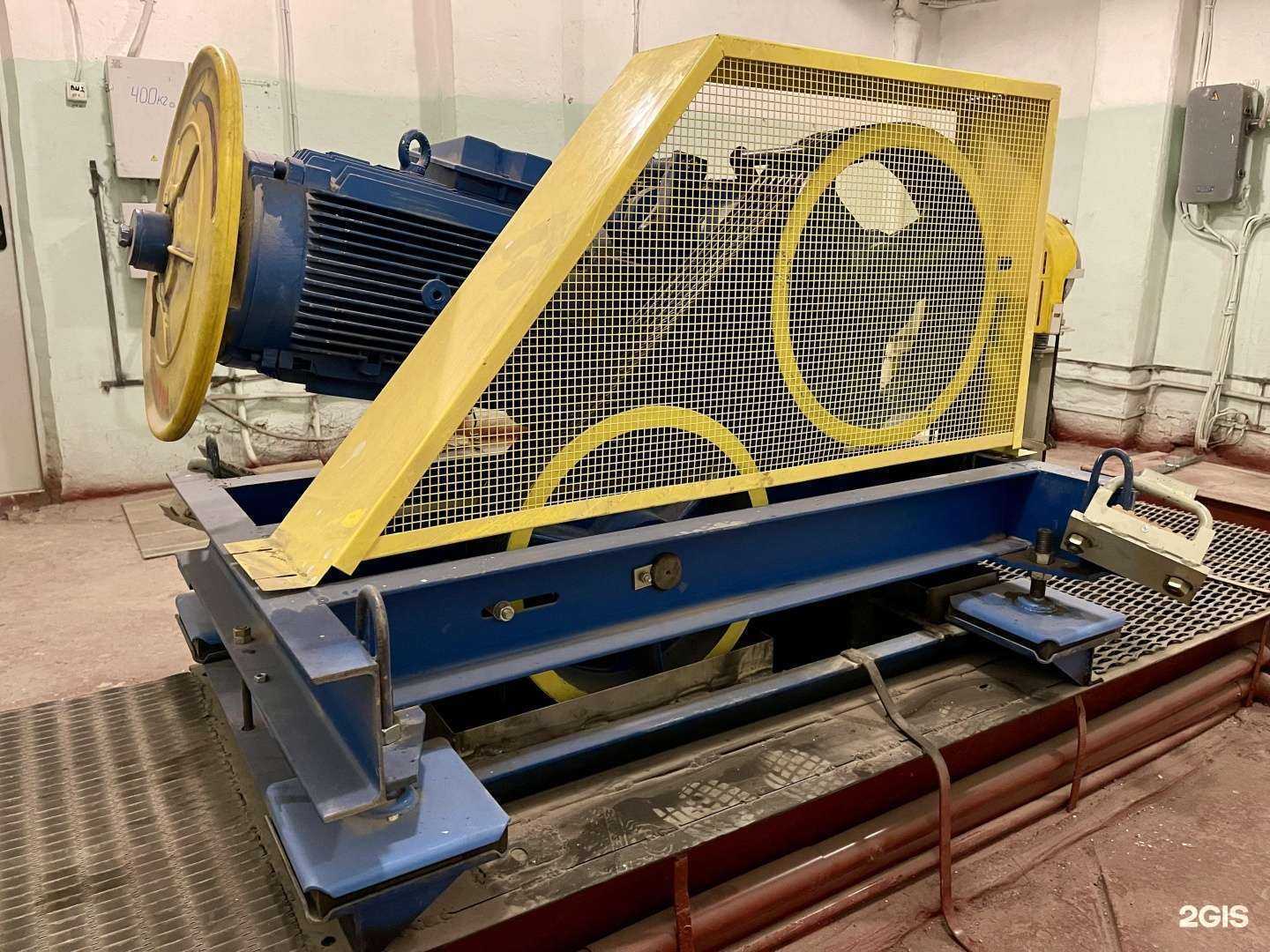 Отзывы на компанию Лифтремонт в Саратове c фото