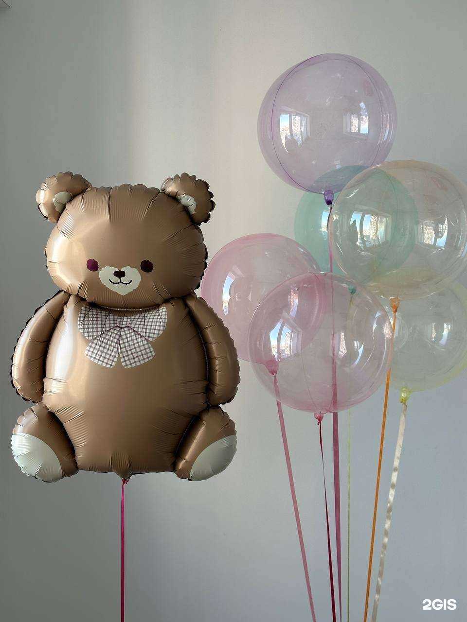 Отзывы на компанию MoonFlower в г. Новосибирск c фото