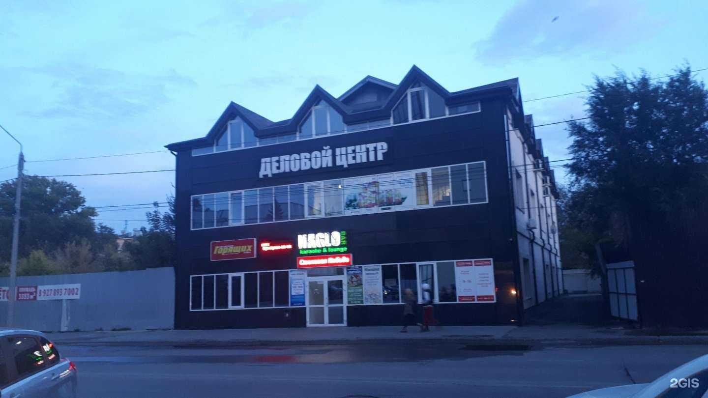 Отзывы на компанию Naglo bar в Сызрани c фото - фотография 2 из 2