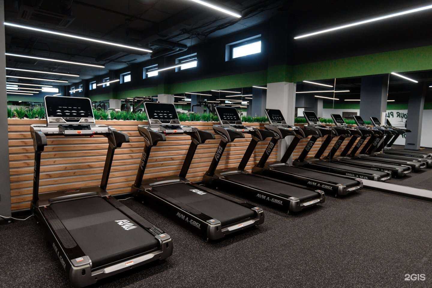 Отзывы на компанию Darkfit Gym в Уфе c фото