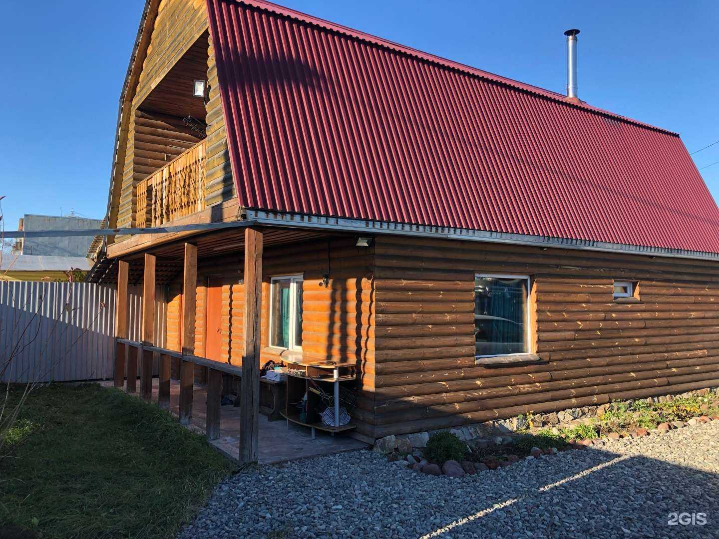 Отзывы на компанию Дом охотника в Елизове c фото