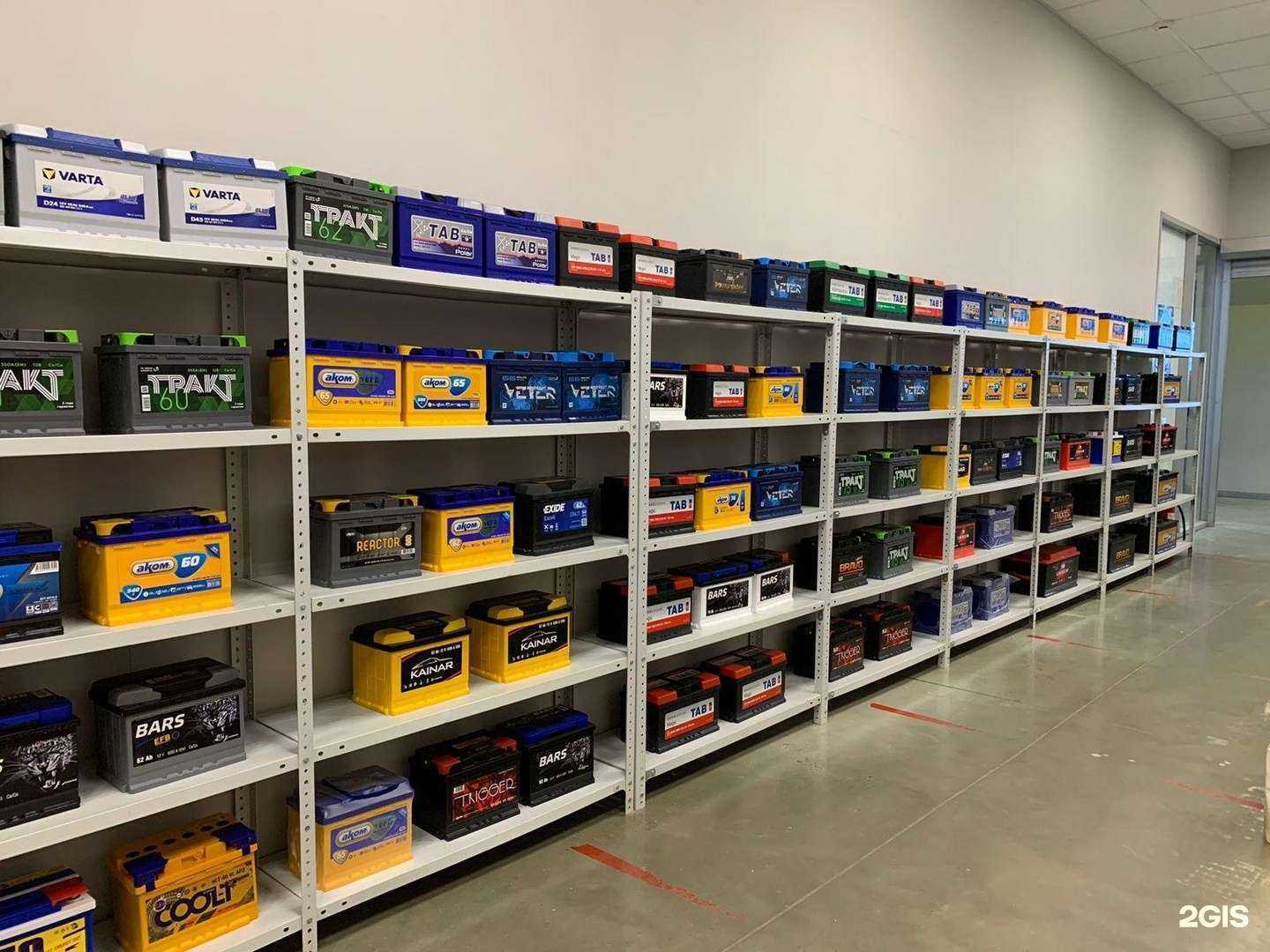 Отзывы на компанию Ампер в Оренбурге c фото