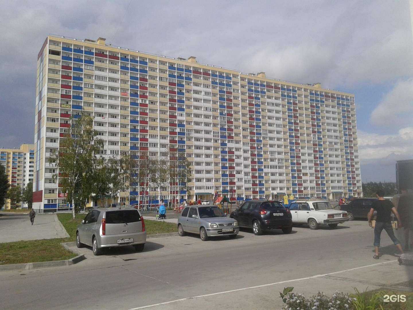 Отзывы на компанию Комплит в Новосибирске c фото - фотография 2 из 2