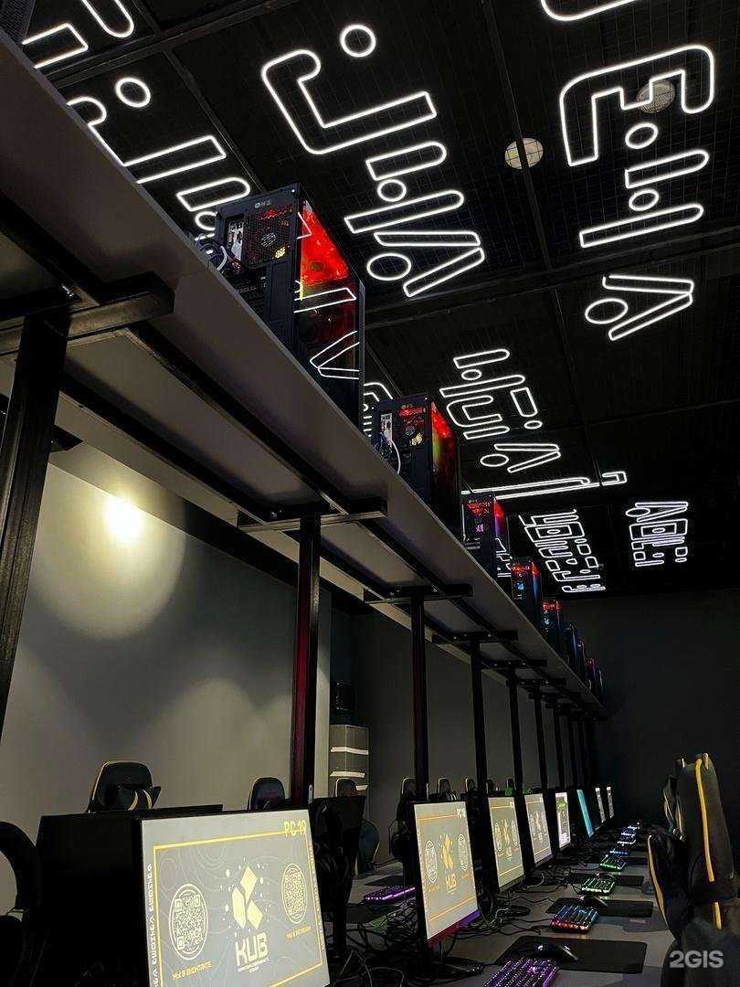 Отзывы на компанию Kub в г. Киров c фото