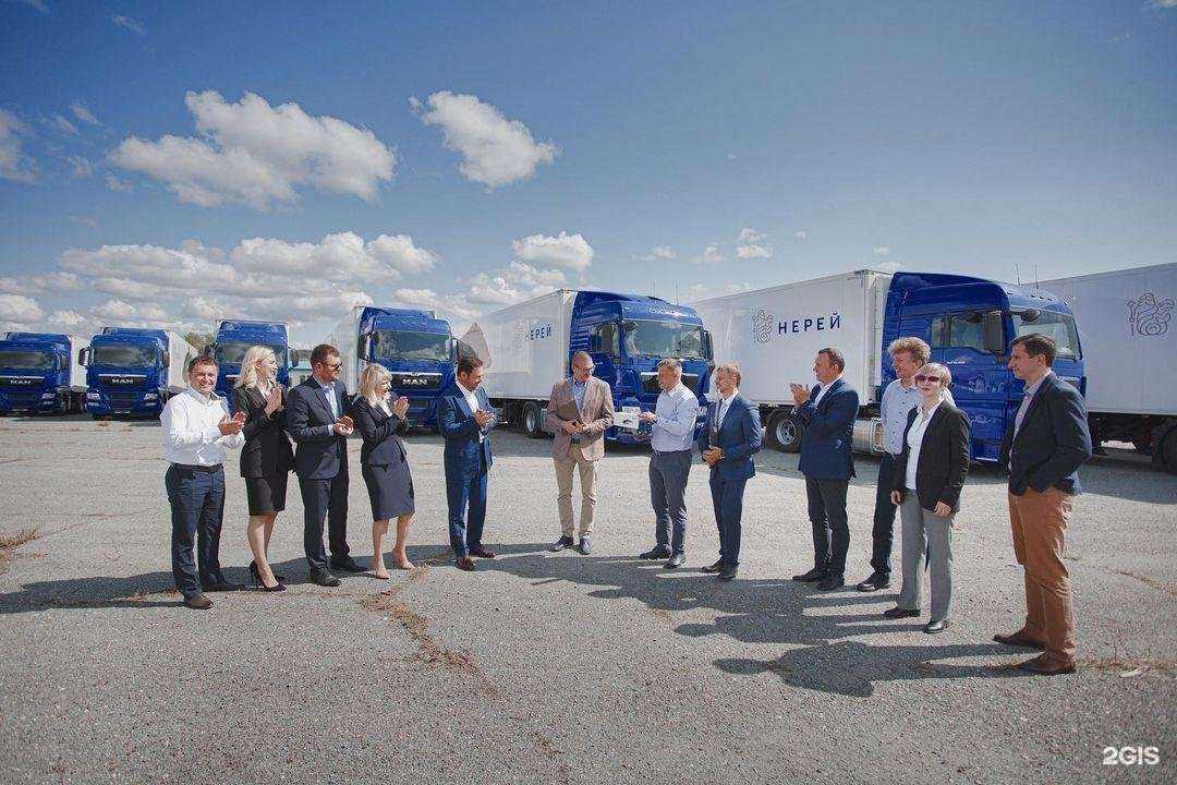 Отзывы на компанию Автопорт в г. Владивосток c фото